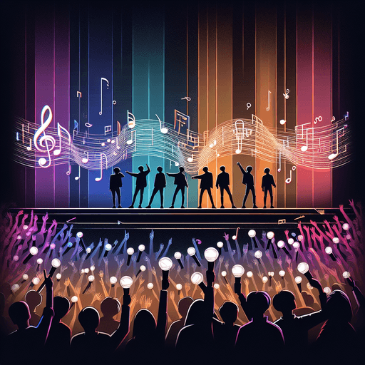 BTS: Evolusi Musik dan Pengaruh Sosial yang Menginspirasi Jutaan Orang
