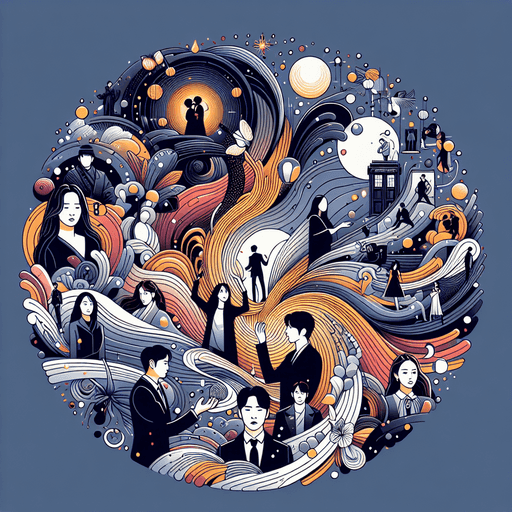 Dari 'Squid Game' hingga 'Crash Landing on You': 5 K-Drama Terbaik Sepanjang Masa